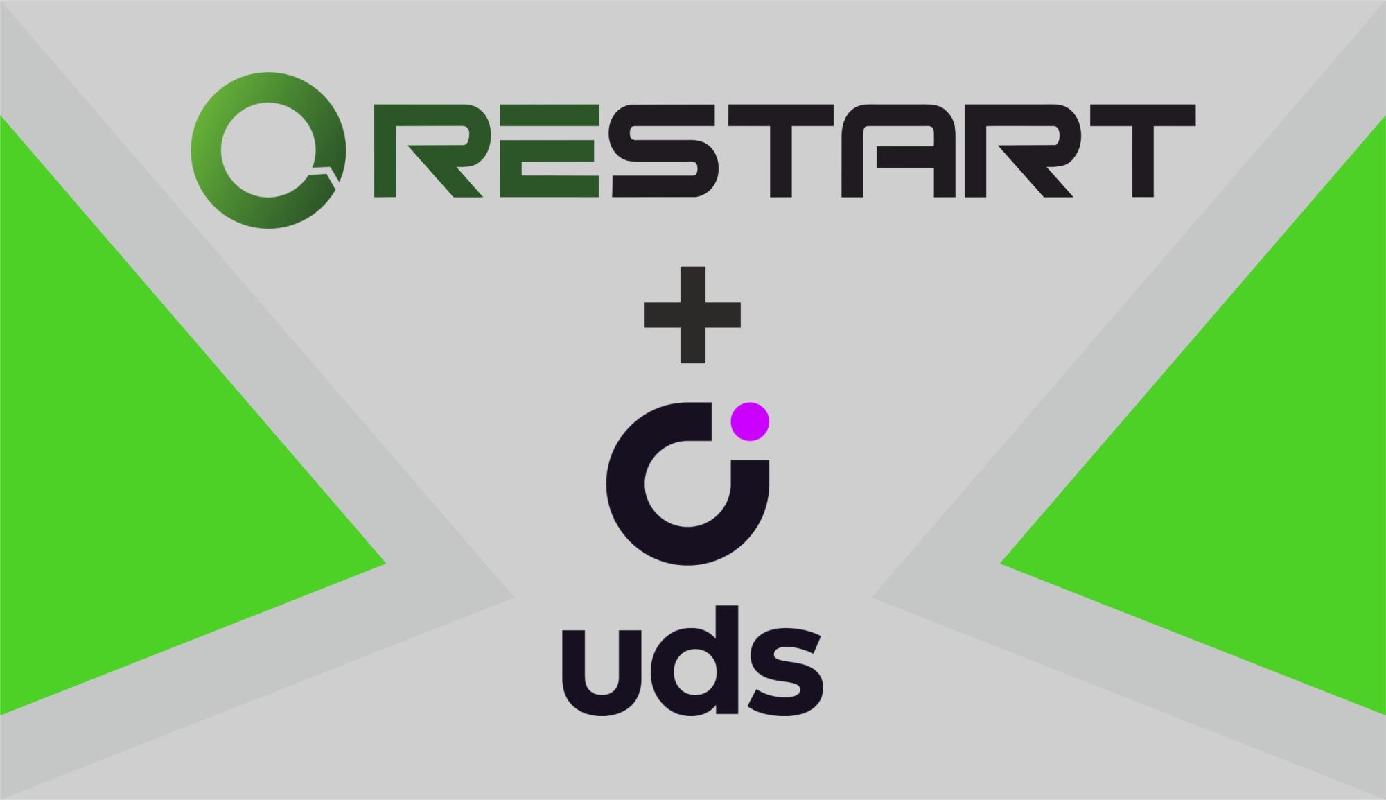 Бонусная программа Restart в UDS